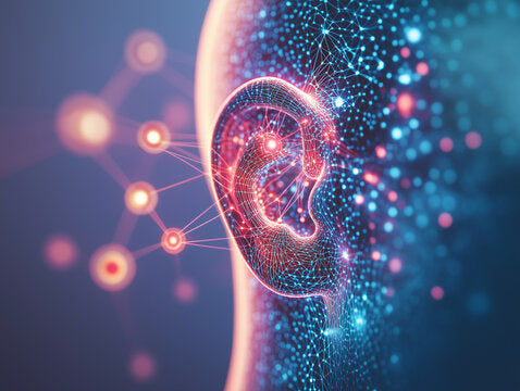 Auriculotherapy 1 Hour