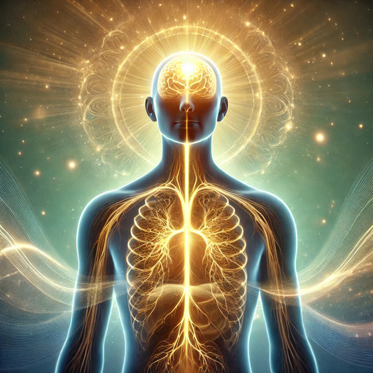 Vagus Nerve Activation Hypnosis